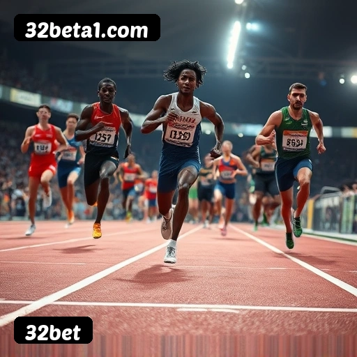 Comparação APP mobile vs versão web da 32bet