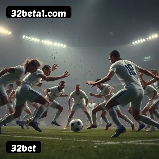 32bet bônus R$5.000 + 500 giros - Rollover 35x, prazo 30 dias, 38% taxa conversão