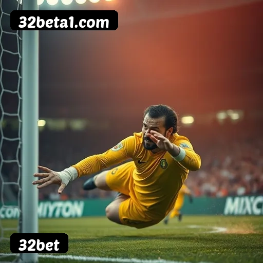 Tabela RTP dos jogos de cassino da 32bet