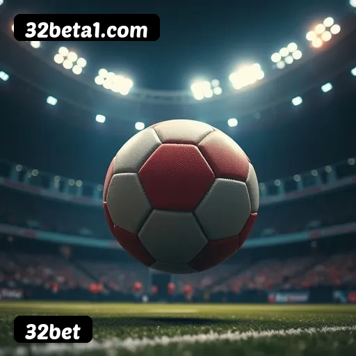 Logo da 32bet