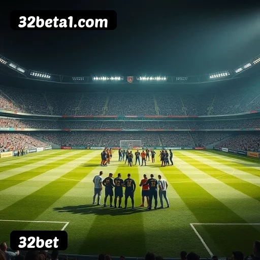 Loterias online disponíveis na 32bet