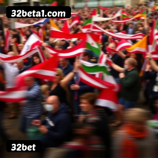 32bet APP mobile iOS Android - 187 mil downloads São Paulo Rio BH